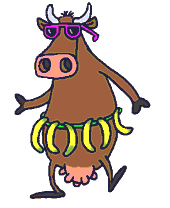 Mad Cow Forever